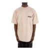 Political Campaign Camiseta, talle grande, «Beige» 641675TKVJ19711