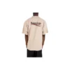 Political Campaign Camiseta, talle grande, «Beige» 641675TKVJ19711