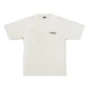 Political Campaign Camiseta, talle grande, «Beige» 641675TNVG59170