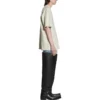 Political Campaign Camiseta, talle grande, «Beige» 641675TNVG59170