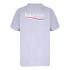 Political Campaign Camiseta, talle grande, color «Gris» 620967TKVJ11379