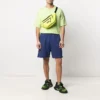 Political Campaign shorts «Blue» 641608TIV531195