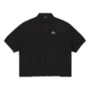 Polos Bb Classic Oversized «Negro» 791001TQVM71000