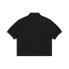 Polos Bb Classic Oversized «Negro» 791001TQVM71000