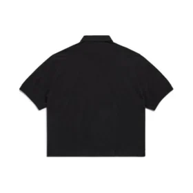 Polos Bb Classic Oversized «Negro» 791001TQVM71000 Polos Bb Classic Oversized «Negro» 791001TQVM71000