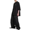 Polos Bb Classic Oversized «Negro» 791001TQVM71000