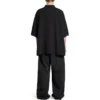 Polos Bb Classic Oversized «Negro» 791001TQVM71000