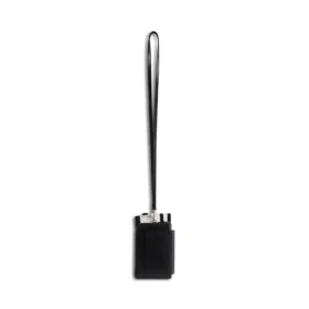 Portapase y celular «Negro» 7877332AA3R1000