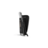 Portapase y celular «Negro» 7877332AA3R1000