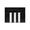 Portatarjetas Balenciaga x adidas «Negro» 721895210M61091