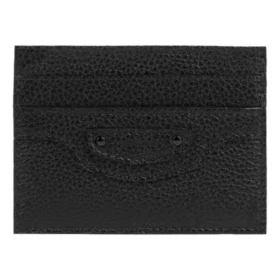 Portatarjetas «Black» 640109-15Y07-1000