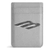 Portatarjetas Cash Magnet «Gris Negro» 6758352AA7C1469
