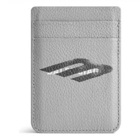 Portatarjetas Cash Magnet «Gris Negro» 6758352AA7C1469