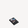 Portatarjetas Cash Magnet para hombre en negro/multicolor Portatarjetas Cash Magnet para hombre en negro/multicolor