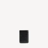 Portatarjetas Le City Magnet para hombre en negro Portatarjetas Le City Magnet para hombre en negro
