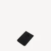 Portatarjetas Le City Magnet para hombre en negro Portatarjetas Le City Magnet para hombre en negro