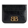 Portatarjetas Monaco «Black» 7654632AAXB1000