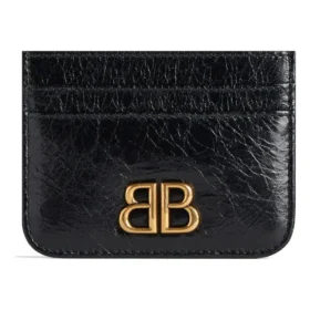Portatarjetas Monaco «Black» 7654632AAXB1000