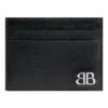 Portatarjetas Monaco «Negro» 7665472AAS61000