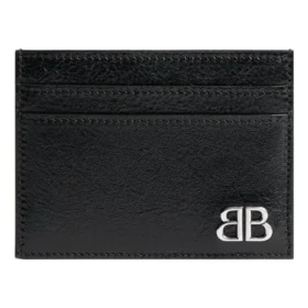 Portatarjetas Monaco «Negro» 7665472AAS61000