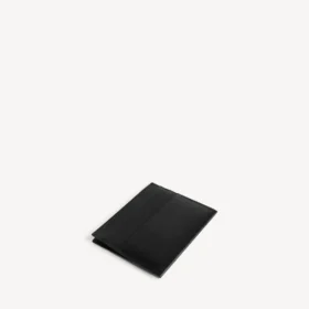 Portatarjetas Rodeo para hombre en negro