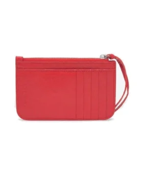 Portatarjetas «Rojo» 715185-1VG9Y-6534