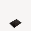 Portatarjetas Select para hombre en negro Portatarjetas Select para hombre en negro