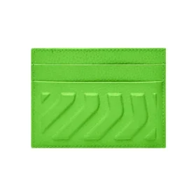 Portatarjetas «Verde ácido» 6935472106S3817