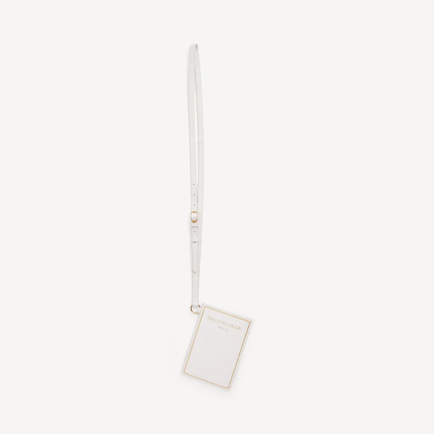 Portateléfono «Fragrance» en blanco marfil dix Portateléfono «Fragrance» en blanco marfil dix