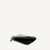 Portateléfono tipo pasaporte para hombre en gris Balenciaga Portateléfono tipo pasaporte para hombre en gris Balenciaga