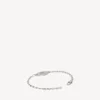 Pulsera Everyday en plata antigua Pulsera Everyday en plata antigua