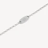 Pulsera Everyday en plata antigua Pulsera Everyday en plata antigua