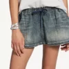 Pulseras triple urbanas para mujer en plata Pulseras triple urbanas para mujer en plata