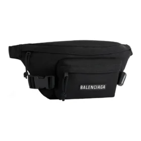Riñonera de esquí «Negro» 7708812AAUU1000