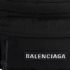 Riñonera de esquí «Negro» 7708812AAUU1000