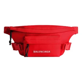 Riñonera de esquí «Red» 7708812AAUU6446