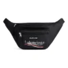 Riñonera Explorer «Negro» 4823892AA291090