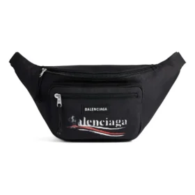 Riñonera Explorer «Negro» 4823892AA291090
