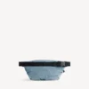 Riñonera Explorer para hombre en azul deslavado Riñonera Explorer para hombre en azul deslavado
