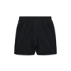 Pantalones cortos de sudadera «I Love Paris & Balenciaga» «Black Faded» 676137TRVM61041