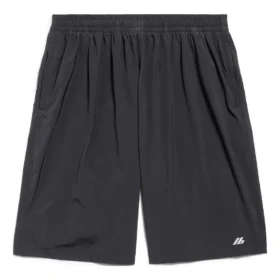 Ropa deportiva elástica para deporte «Negro» 794784TQO351000
