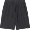 Ropa deportiva elástica para deporte «Negro» 794784TQO351000