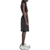 Ropa deportiva elástica para deporte «Negro» 794784TQO351000