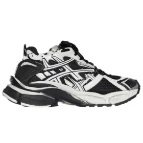Runner «Blanco, Negro, Blanco» 677402W3RB29010