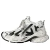 Runner Gradient «Blanco Negro» 772767WRUNG9010