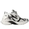 Runner Gradient «Blanco Negro» 772767WRUNG9010