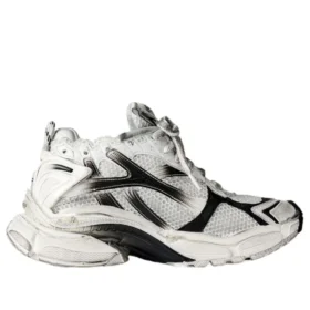 Runner Gradient «Blanco Negro» 772767WRUNG9010
