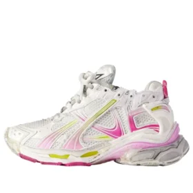 Runner Gradient «Blanco Rosa» 772767WRUNG9517
