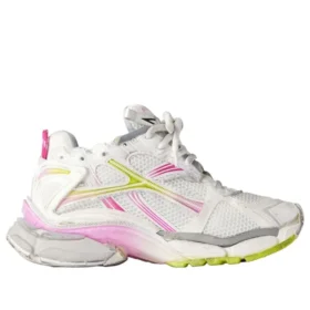Runner Gradient «Blanco Rosa» 772767WRUNG9517