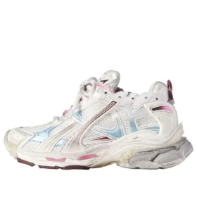 Runner Gradient «Blanco Rosa Azul» 772767WRUNG9245